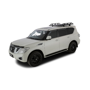 Rhino-Rack JA9729 Pioneer Tradie (1328 x 1376mm) for INFINITI QX80 4DR SUV (01/2014-Current)