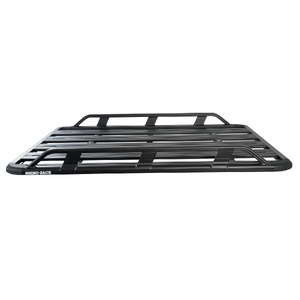 Rhino-Rack JA9734 Pioneer Tradie (1928 x 1236mm) for HOLDEN Colorado 7 With Flush Rails 4DR SUV (12/2012-09/2016)