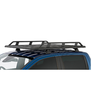 Rhino-Rack JA9882 Pioneer Tradie (1528 x 1236mm) for MAZDA BT50 Gen2 Dual Cab 4DR Ute (01/2011-12/2020)