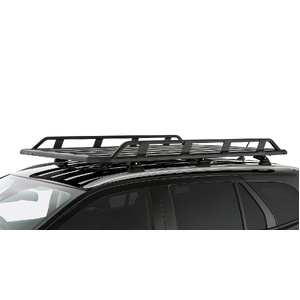 Rhino-Rack JA9996 Pioneer Tradie (1928 x 1236mm) for FORD Everest UA With Flush Rails 5DR SUV (01/2015-12/2022)