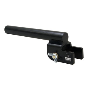 Extended Hi-Lift Jack Adaptor - 250mm by Front Runner - JADA001
