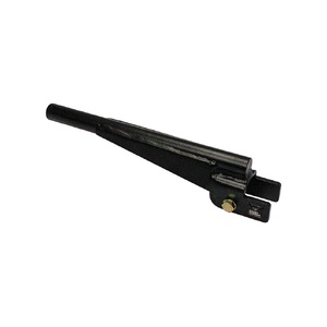 Extended Hi-Lift Jack Adaptor - 350mm by Front Runner - JADA003