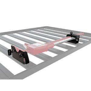 Hi-Lift Jack Bracket / Top Mount by Front Runner - JADA014
