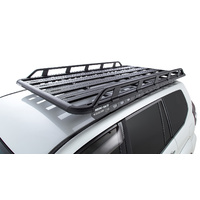 Rhino Pioneer Tradie (2128 x 1236mm) for TOYOTA Prado 120 Series 5dr 4WD  3/03 to 11/09