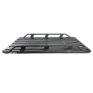 Rhino-Rack JB0781 Pioneer Tradie (1528 x 1376mm) for FORD F350 Super Cab 4DR Ute (01/2008-12/2016)