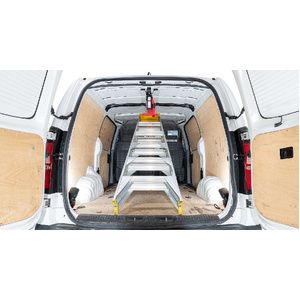 Rhino-Rack JC-00342 Internal Ladder Rack System for HYUNDAI iLoad 2DR Van (01/2008-12/2021)