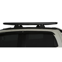 Rhino-Rack JC-01841 Pioneer 6 Platform (1500 x 1240mm) &amp; RCL Legs for JEEP Compass MP With Flush Rails 5DR SUV (12/2017-Current)