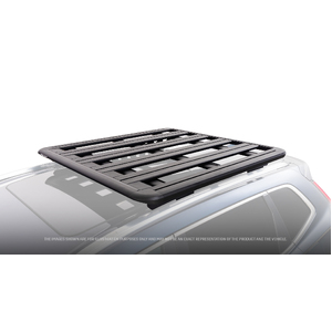 Rhino-Rack JC-01954 Pioneer 6 Platform (1300 x 1240mm) &amp; Backbone for HONDA CR-V 5th Gen With Flush Rails 5DR SUV (01/2017-12/2023)