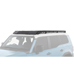Rhino-Rack JC-02121 Toyota Land Cruiser 250/Lexus GX550 Reconn Platform With RDB120 for TOYOTA Land Cruiser 250 Series 5DR 4WD (01/2024-Current)