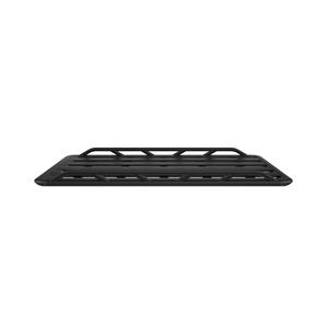 Rhino-Rack JC-02183 Pioneer 6 Tradie (1900 x 1240mm) &amp; Backbone for ISUZU MU-X Gen2 LS-M 5DR SUV (01/2021-Current)