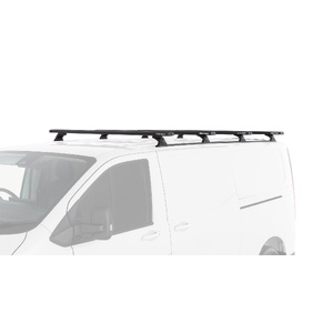 Rhino-Rack JC-06700 Reconn-deck 4 Bar RX300H Roof Rack for LDV eDeliver 7 Gen 1 LWB (High Roof) 4DR Van (01/2024-Current)