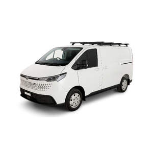 Rhino-Rack JC-06734 Reconn-deck 4 Bar RX300H Roof Rack for LDV Deliver 7 Gen1 SWB (Low Roof) 4DR Van (01/2024-Current)