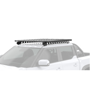 Rhino-Rack JC-07875 Pioneer 6 Platform (1500 x 1380mm) &amp; Backbone for BYD Shark 6 Double Cab 4DR Ute (01/2025-Current)