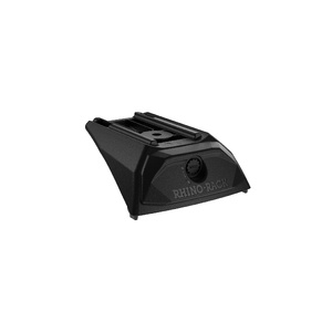 Rhino-Rack JC-07954 Pioneer 6 Tradie (1900 x 1240mm) &amp; RX300 legs for VOLKSWAGEN Caddy Gen5 SWB 3DR Van (01/2021-Current)