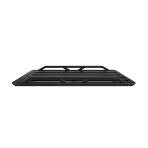 Rhino-Rack JC-08033 Pioneer 6 Tradie (1500 x 1240mm) &amp; RX200-4 legs for SKODA Kodiaq Gen2 With Flush Rails 5DR SUV (01/2024-Current)