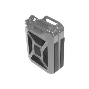 Jerry Can Protector Kit by Front Runner - JCFU003