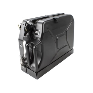 Single Jerry Can Holder by Front Runner - JCHO013