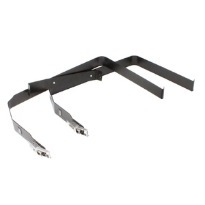 Double Jerry Can Holder Replacement Strap by Front Runner - JCHO015