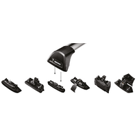 Prorack Fitting Kit K793W