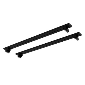 RSI Double Cab Smart Canopy Load Bar Kit / 1255mm by Front Runner - KRCA008