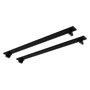 RSI Double Cab Smart Canopy Load Bar Kit / 1165mm by Front Runner - KRCA009
