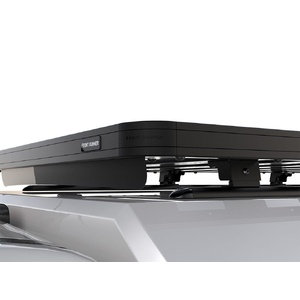 Ute Canopy or Trailer Slimline II Rack Kit / 1165mm(W) X 2368mm(L) by Front Runner - KRCA028T