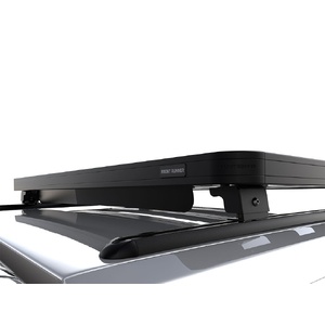 Ute Canopy or Trailer Slimline II Rack Kit / 1345mm(W) X 752mm(L) by Front Runner - KRCA041T