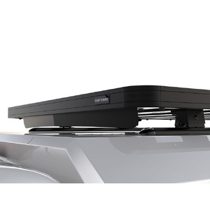 Ute Canopy or Trailer Slimline II Rack Kit / 1345mm(W) X 1560mm(L) by Front Runner - KRCA046T