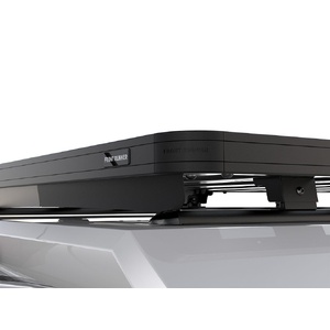 Ute Canopy or Trailer Slimline II Rack Kit / 1345mm(W) X 1762mm(L) by Front Runner - KRCA047T