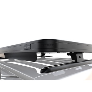 Ute Canopy or Trailer Slimline II Rack Kit / 1475mm(W) X 1156mm(L) by Front Runner - KRCA065T