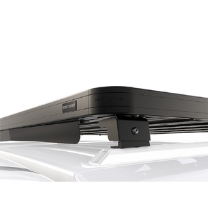 RSI Extra Cab Smart Canopy Slimline II Rack Kit / 1165mm(W) x 1762mm(L) by Front Runner - KRCA087T