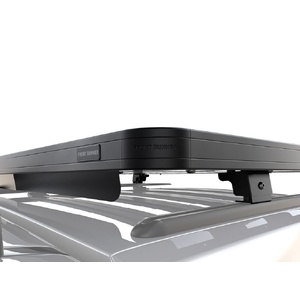 Ute Canopy or Trailer with OEM Track Slimline II Rack Kit / Tall / 1475mm(W) X 954mm(L) by Front Runner - KRCAT64TN