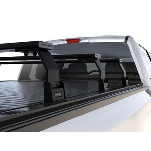 Chevrolet Colorado/GMC Canyon ReTrax XR 6in (2015-Current) Triple Load Bar Kit by Front Runner - KRCC002