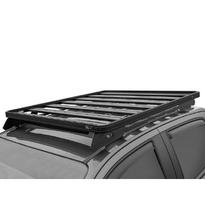Chevrolet Colorado (2015-2022) Slimline II Roof Rack Kit by Front Runner - KRCC005T