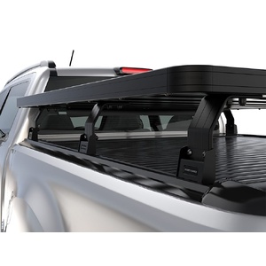 Ram 1500/2500/3500 ReTrax XR 5'7in (2009-Current) Slimline II Load Bed Rack Kit by Front Runner - KRDR019T