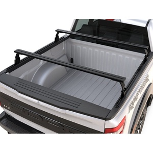 Ford F-150 Raptor 5.5' (2009-Current) Double Load Bar Kit by Front Runner - KRFF022