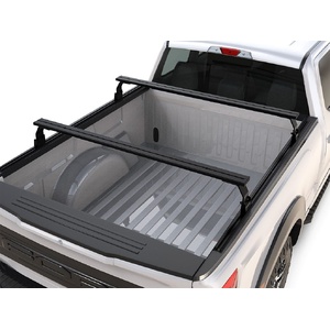 Ford F-150 6.5' Super Crew (2009-Current) Double Load Bar Kit by Front Runner - KRFF024