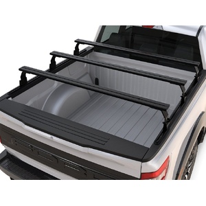 Ford F-150 5.5' Super Crew (2009-Current) Triple Load Bar Kit by Front Runner - KRFF026