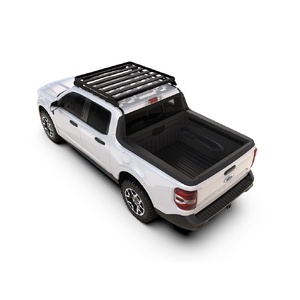 Ford Maverick (2022-Current) Slimline II Roof Rack Kit by Front Runner - KRFM014T