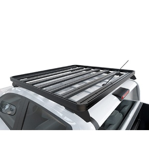 Ford Ranger Raptor (2019-2022) Slimline II Roof Rack Kit / Low Profile by Front Runner - KRFR013T