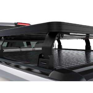 Ford Ranger ReTrax XR 5in (2019-2022) Slimline II Load Bed Rack Kit by Front Runner - KRFR017T