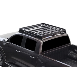 GWM P Series (2020-Current) Slimline II Roof Rack Kit by Front Runner - KRGP001T