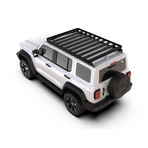GWM Tank 300 (2023-Current) Slimline II Roof Rack Kit by Front Runner - KRGT002T