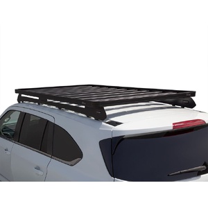 Isuzu MU-X (2021-Current) Slimline II Roof Rack Kit by Front Runner - KRIM002T