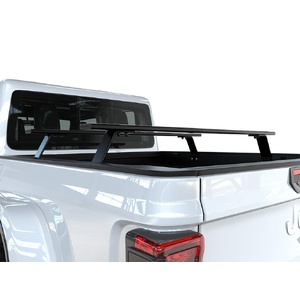 Jeep Gladiator JT (2019-Current) Load Bed Load Bar Kit by Front Runner - KRJG003