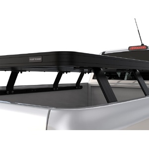 Ute Slimline II Load Bed Rack Kit / 1425(W) x 1964(L) by Front Runner - KRLB021T