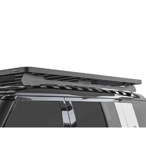 Land Rover New Defender (2020-Current)110 Slimline II Roof Rack Kit by Front Runner - KRLD034T