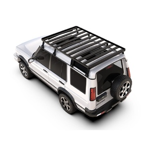 Land Rover Discovery 1AND2 Slimline II Roof Rack Kit / Tall by Front Runner - KRLDT12L