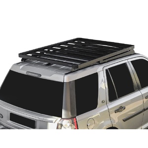 Land Rover Freelander 2 (L359) (2007-2014) Slimline II Roof Rack Kit by Front Runner - KRLF002T