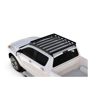 Mazda BT50 (2012-2020) Slimline II Roof Rack Kit / Low Profile by Front Runner - KRMB006T